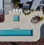 Image result for Lap Pool Spa