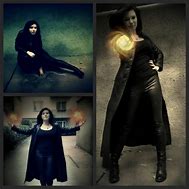 Image result for Valkyrie Cain Cosplay