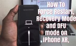 Image result for How Do You Reset an iPhone XR