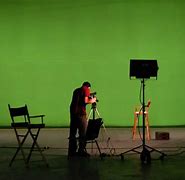 Image result for Green Screen Movie