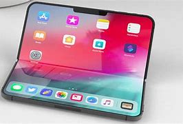 Image result for Fold iPhone Prototype