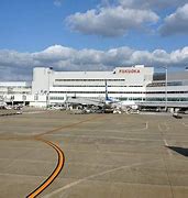 Image result for Orix Fukuoka Airport