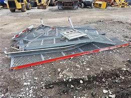 Image result for Ramps That Go On a Car Hauler