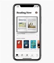 Image result for Apple Books iPhone 2017