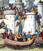 Image result for Pope Innocent Fourth Crusade Letter