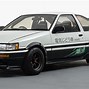 Image result for The AE86 Logo