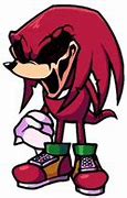 Image result for Sonic.exe Soul Knuckles