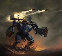 Image result for Warhammer Mech Suit