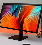 Image result for 27-Inch Monitor Setup