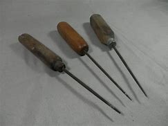 Image result for Non Handle Ice Picks