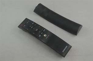 Image result for Samsung Curved Smart TV Remote