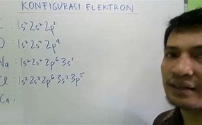Image result for Bilangan Elektron