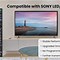 Image result for Samsung LED Smart TV Remote