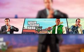 Image result for GTA 5 Banner