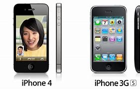 Image result for iPhone 3 iPhone 4