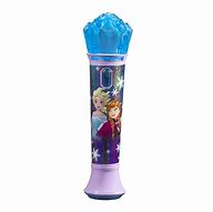 Image result for Disney Frozen Microphone