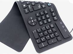 Image result for Flexible Keyboard