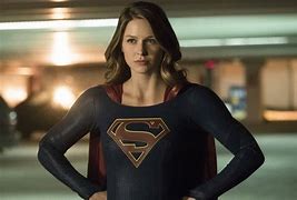 Image result for Melissa Benoist Glasses Supergirl