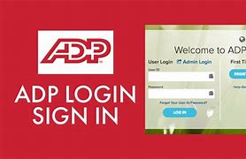 Image result for ADP Payroll Cover Page