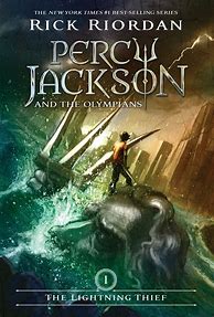 Image result for Who Is Will in Percy Jackson
