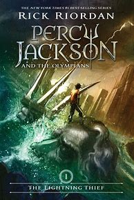 Image result for About Percy Jackson