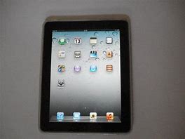Image result for iPad 64GB Model A1219
