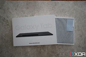 Image result for Samsung Galaxy Tab S8 En La Caja