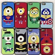 Image result for Minion iPod 5 Cases