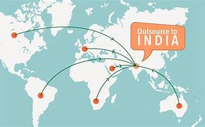 Image result for Why India for Outsourcing
