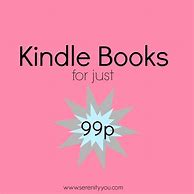 Image result for 99P Kindle Books
