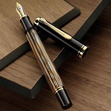 Image result for Fountain Pen with Stylus