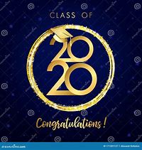 Image result for Class of 2020 Banner Logo
