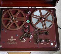 Image result for Retro Audio Reel