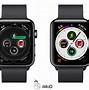 Image result for Apple Watch Series 4 40Mm vs 44Mm