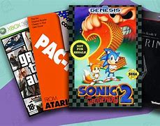 Image result for List of All Retro Games