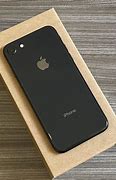 Image result for iPhone 8 Black Front and Back