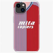 Image result for Aston Villa iPhone 14 Case