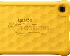 Image result for Yellow Amazon Fire Tablet