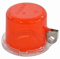 Image result for Push Button Lockout Covers