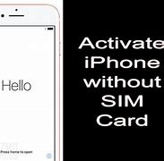 Image result for Alternate iPhone Activation Sim Carrier