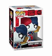 Image result for Harley Quinn Wirth Pizza