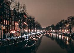 Image result for Amsterdam City