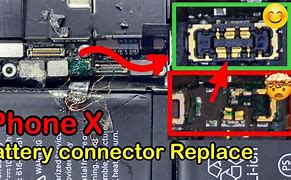 Image result for iPhone 13 Battery Connector