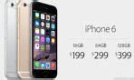 Image result for How Big Is the iPhone 6 Plus Biggest
