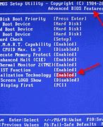 Image result for PC Virtualization in Bios