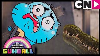 Image result for Gumball the Fight