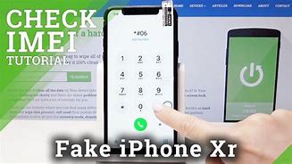 Image result for Fake iPhone IMEI Generator