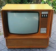 Image result for vintage philips television