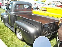 Image result for Custom Ford F1