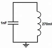 Image result for LC Tank Circuit